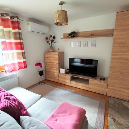 Forest House Villa Vrhnika Dış mekan fotoğraf