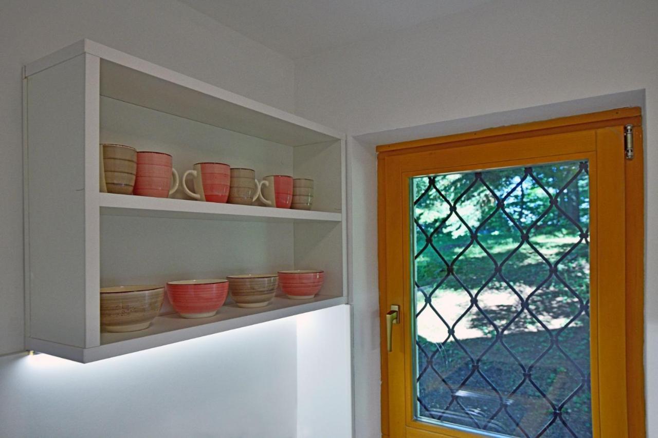 Forest House Villa Vrhnika Dış mekan fotoğraf