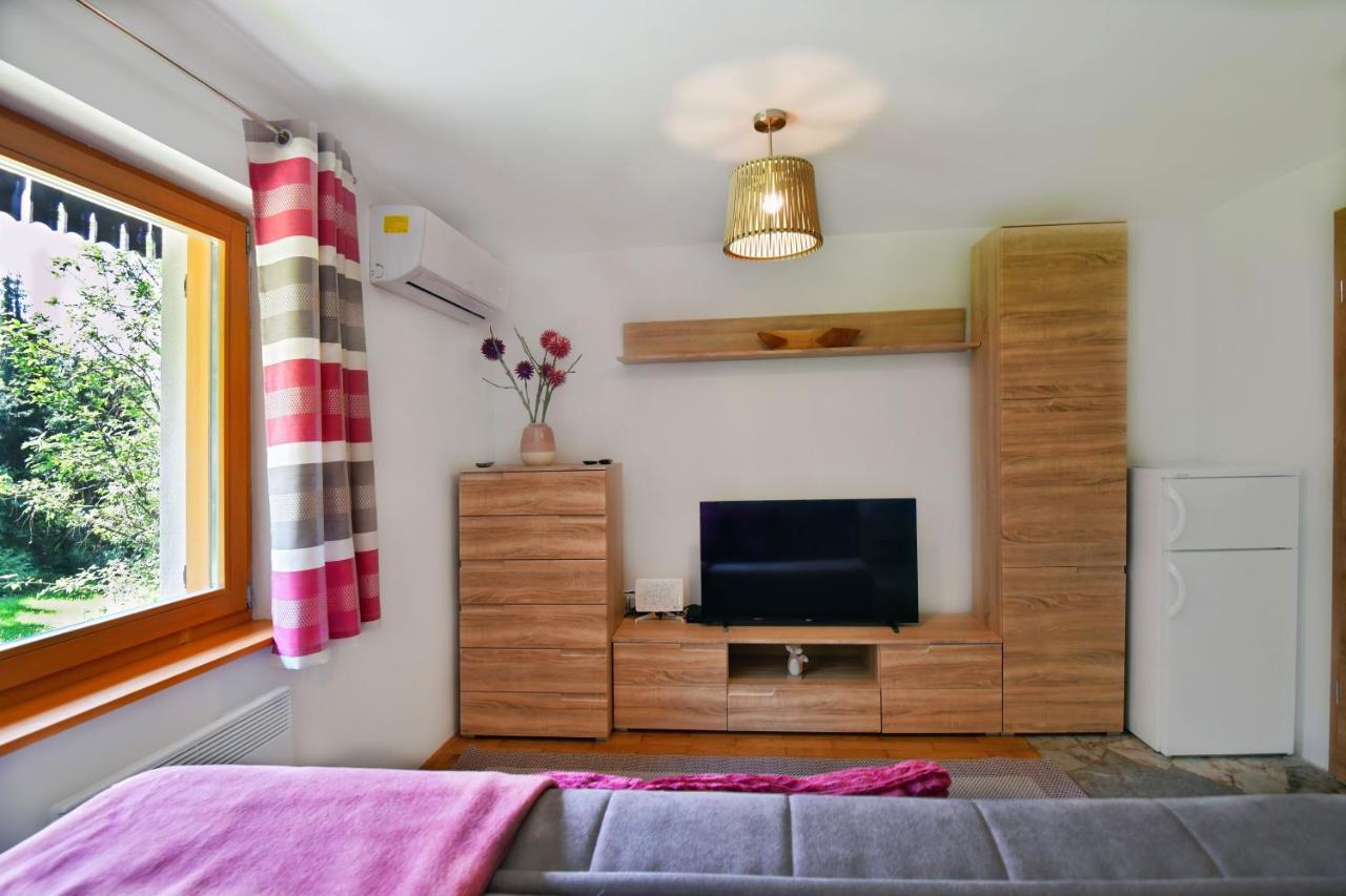 Forest House Villa Vrhnika Dış mekan fotoğraf