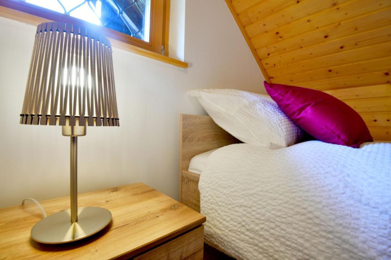 Forest House Villa Vrhnika Dış mekan fotoğraf