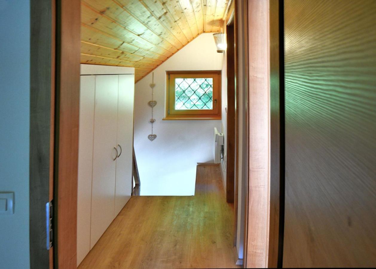 Forest House Villa Vrhnika Dış mekan fotoğraf