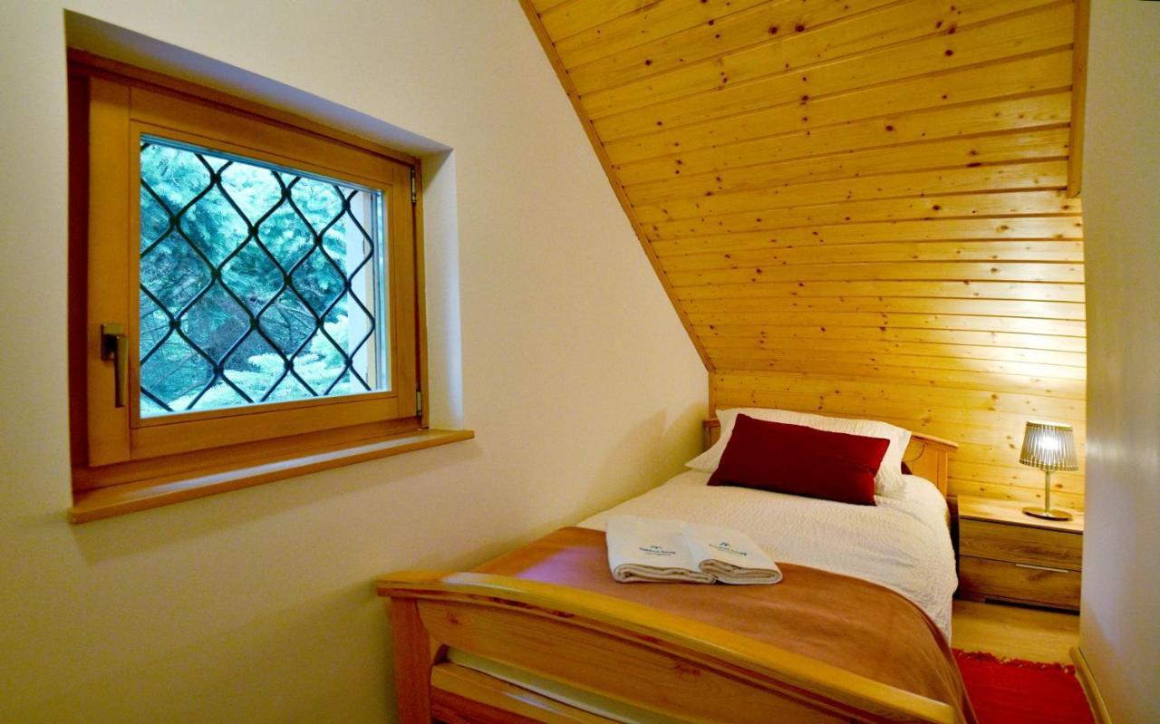 Forest House Villa Vrhnika Dış mekan fotoğraf