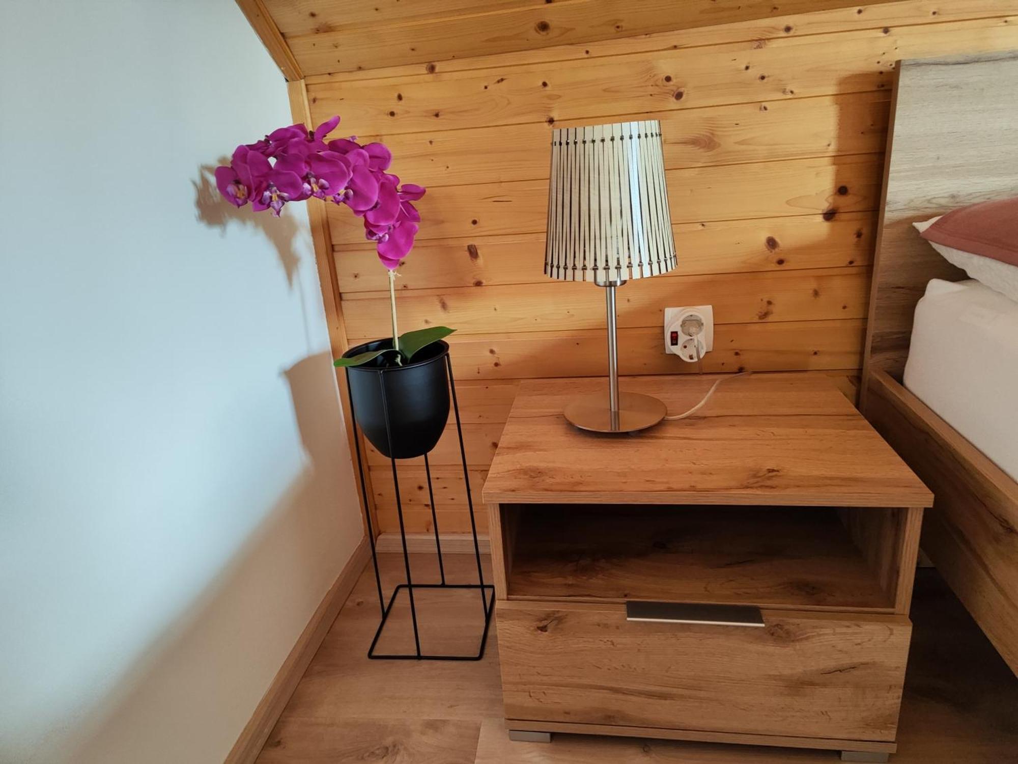 Forest House Villa Vrhnika Dış mekan fotoğraf