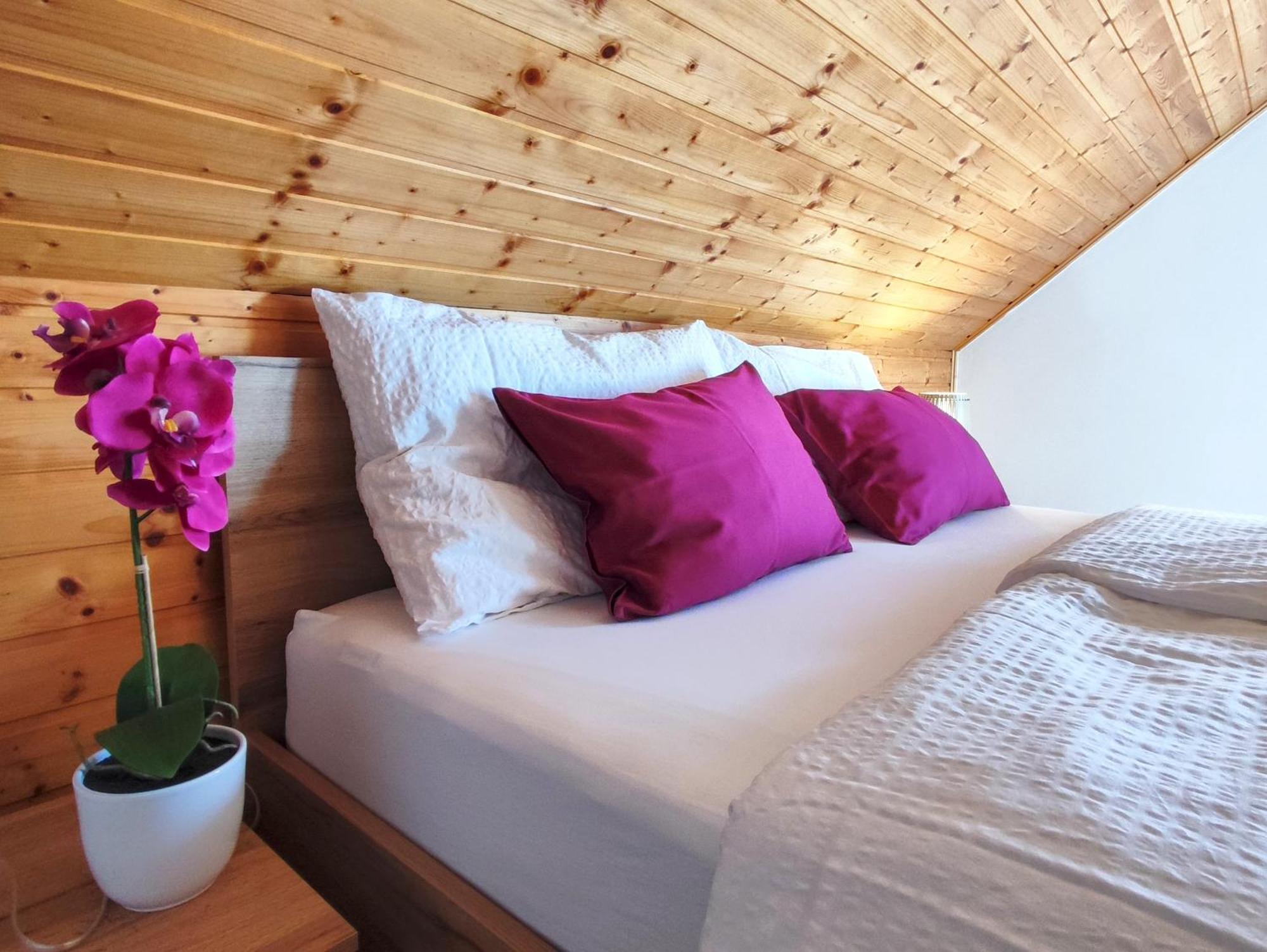Forest House Villa Vrhnika Dış mekan fotoğraf