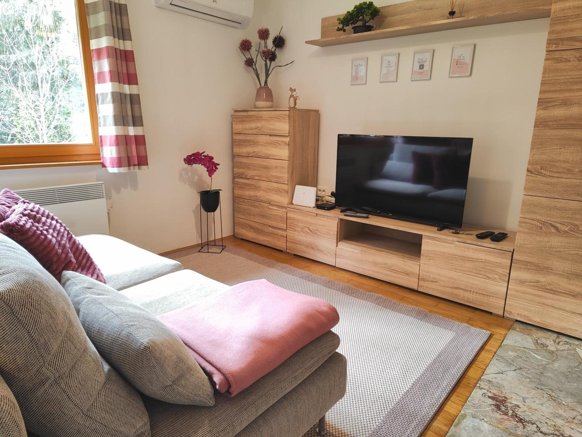 Forest House Villa Vrhnika Dış mekan fotoğraf