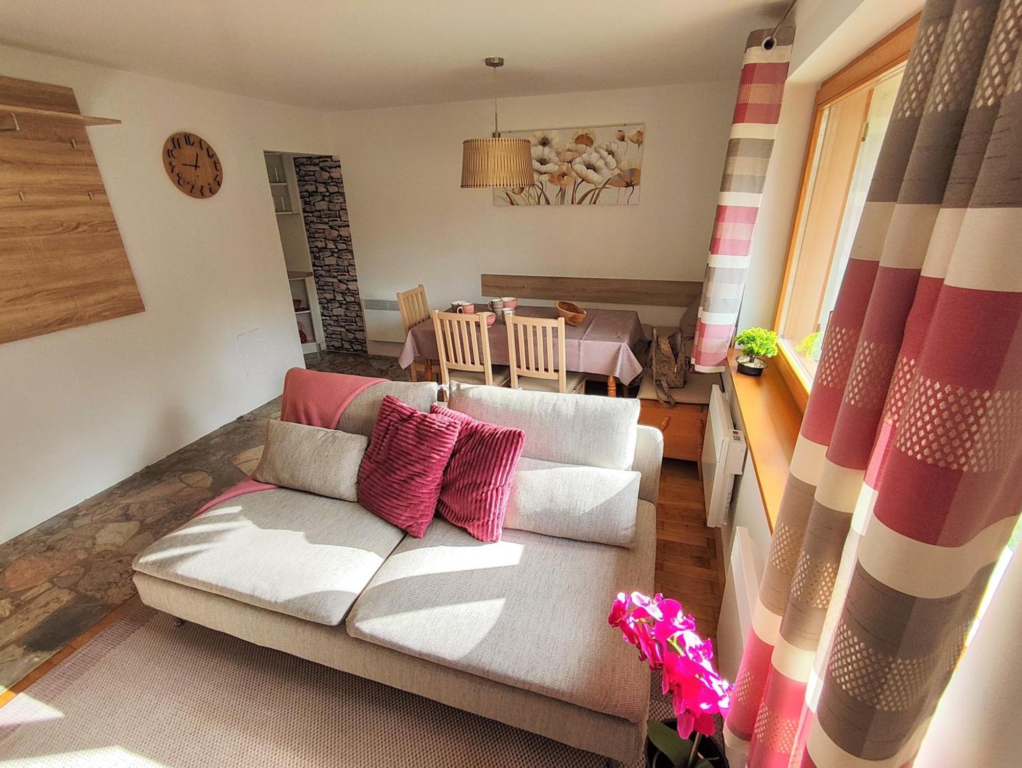 Forest House Villa Vrhnika Dış mekan fotoğraf